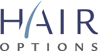 Hair Options logo